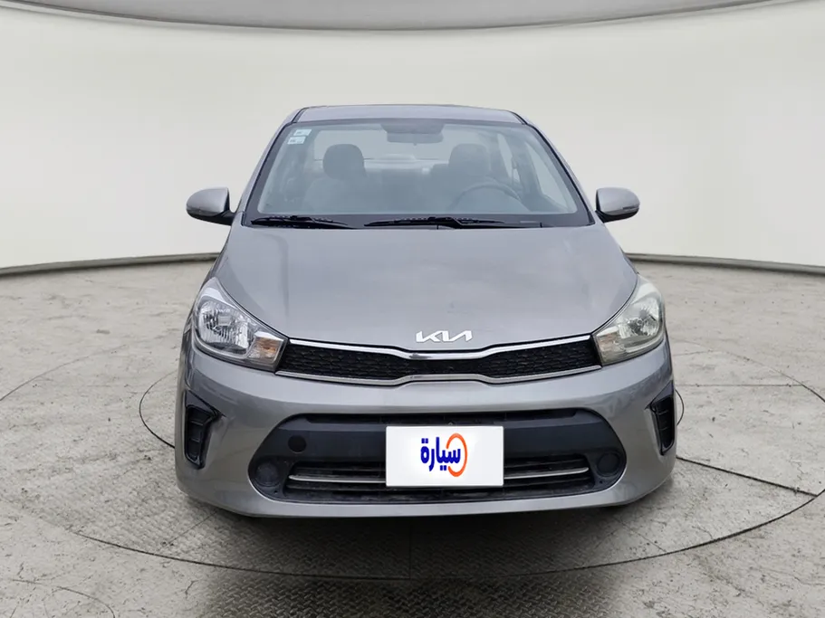 كيا بيجاس LX 2022 