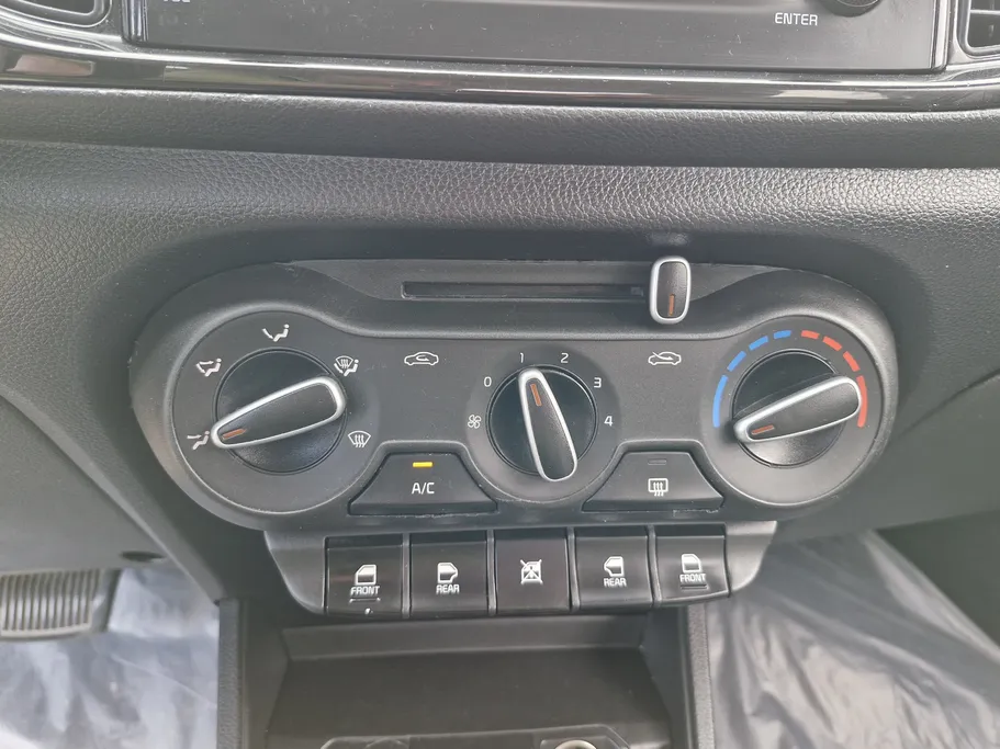 كيا بيجاس LX 2022 