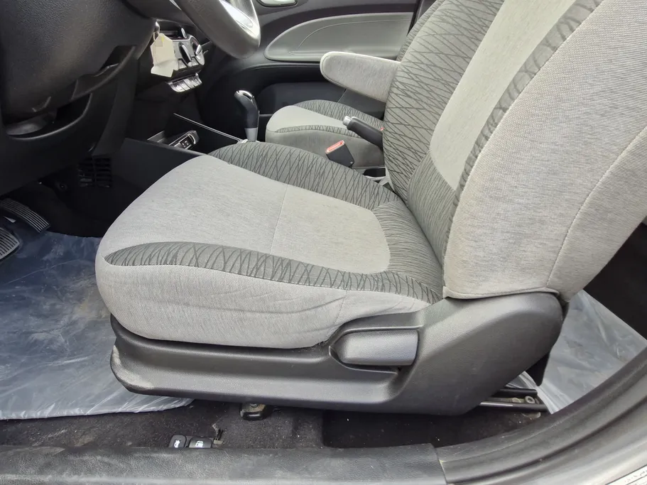 كيا بيجاس LX 2022 