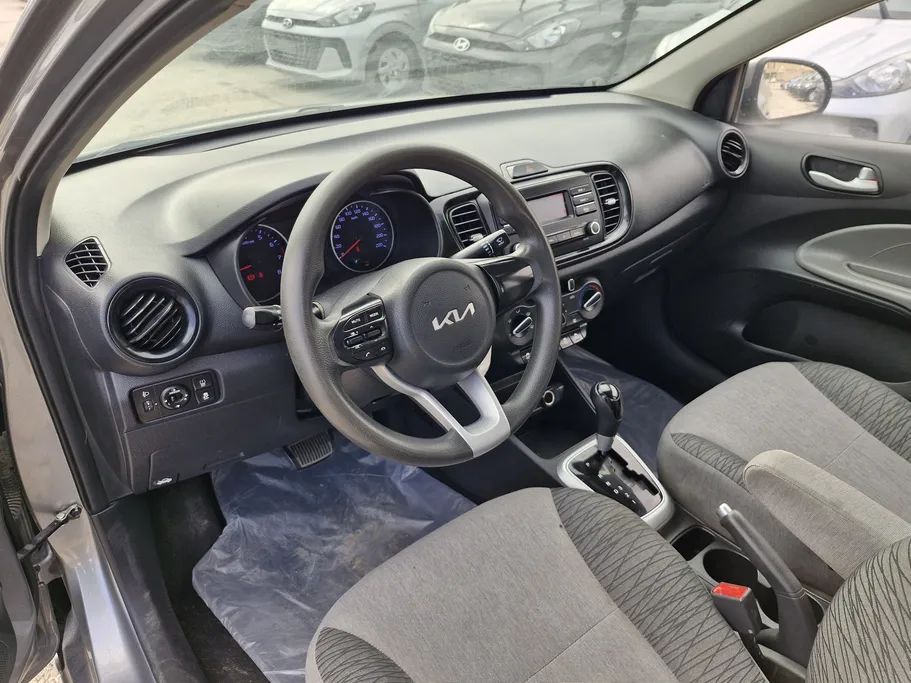 كيا بيجاس LX 2022 