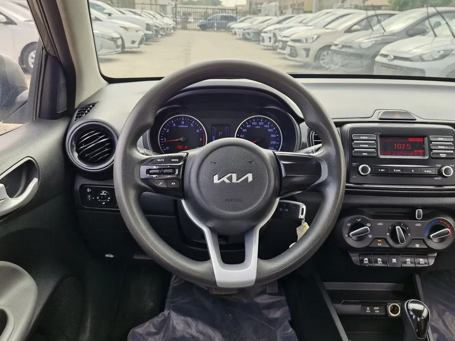 كيا بيجاس LX 2022 