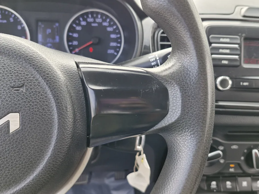 كيا بيجاس LX 2022 