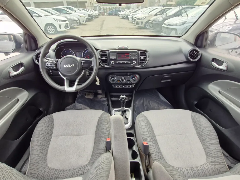 كيا بيجاس LX 2022 