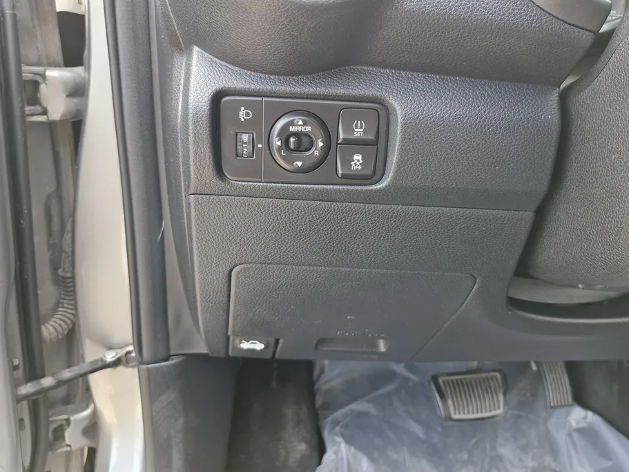 كيا بيجاس LX 2022 