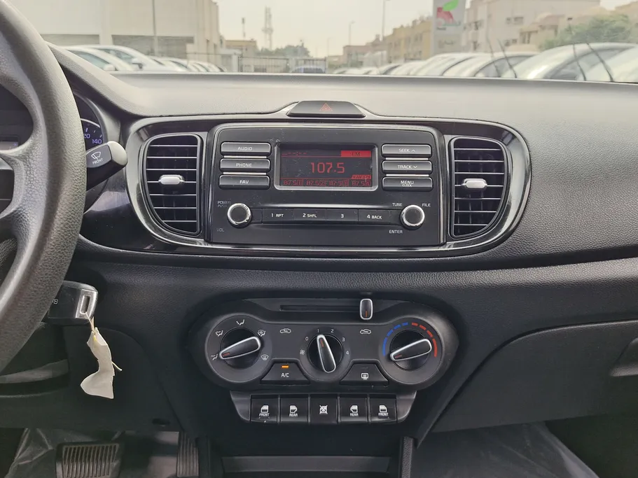 كيا بيجاس LX 2022 