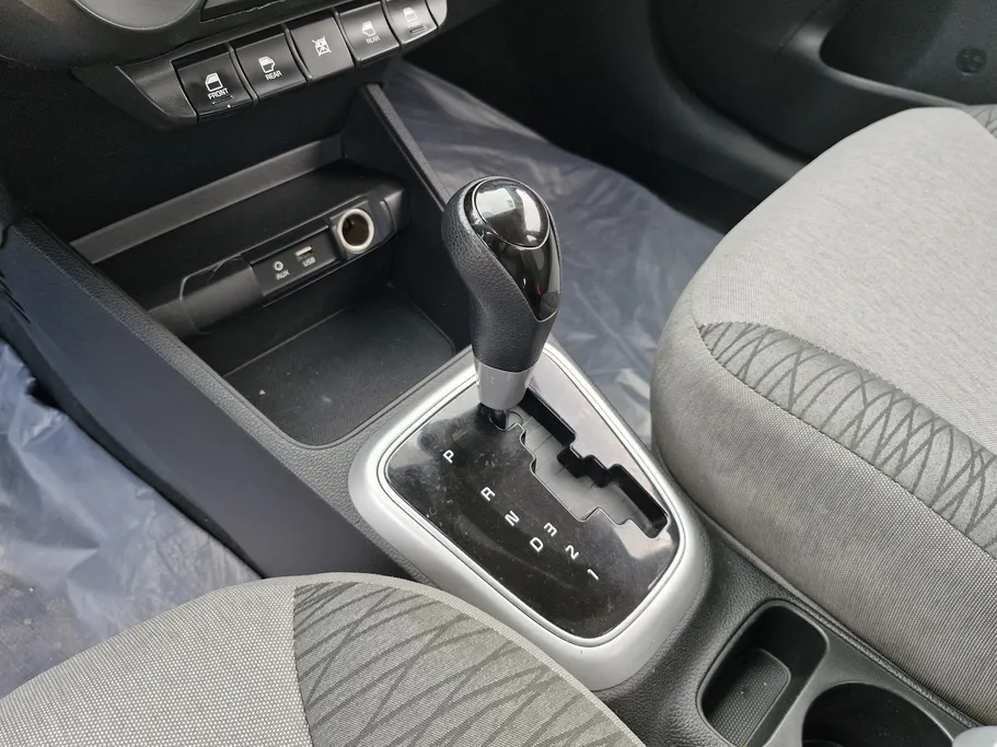 كيا بيجاس LX 2022 