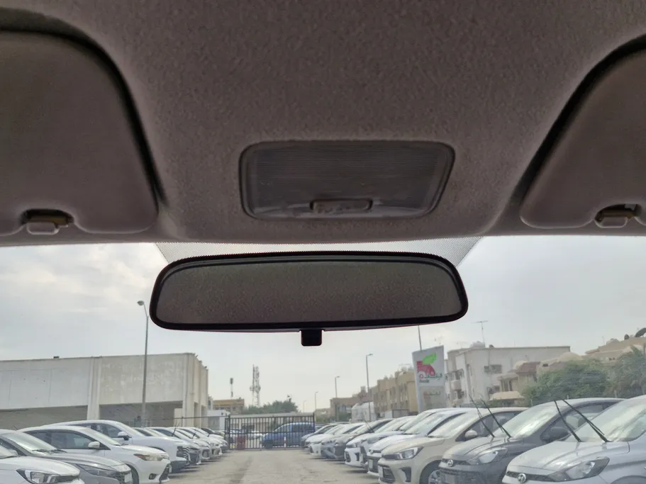 كيا بيجاس LX 2022 