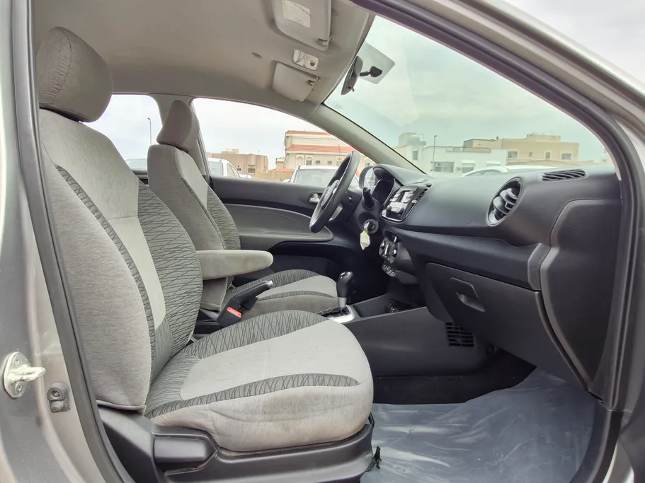 كيا بيجاس LX 2022 