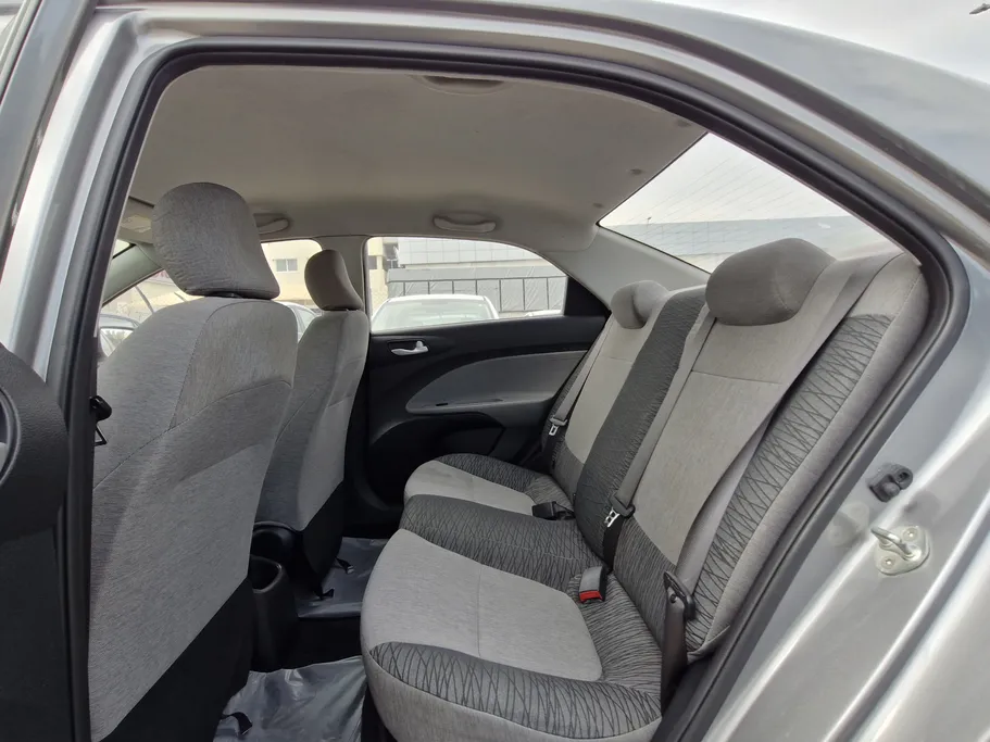 كيا بيجاس LX 2022 