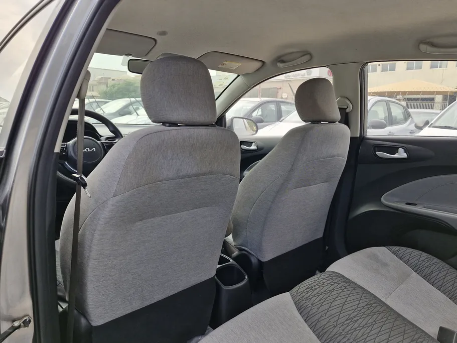 كيا بيجاس LX 2022 