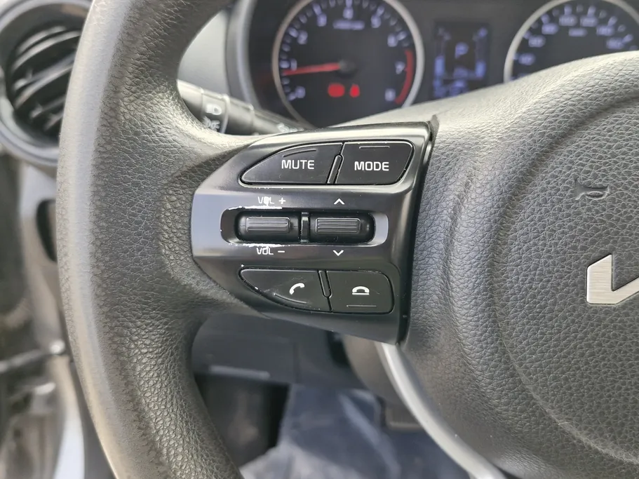 كيا بيجاس LX 2022 