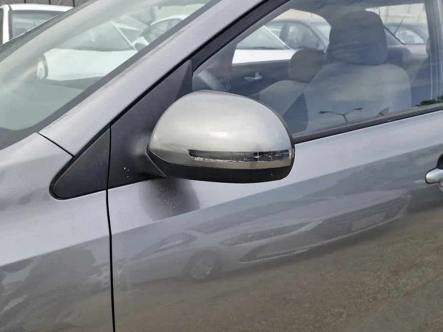 كيا بيجاس LX 2022 