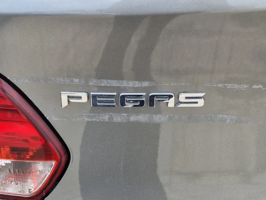 كيا بيجاس LX 2022 