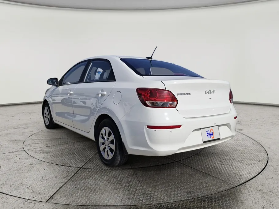 كيا بيجاس LX 2024 