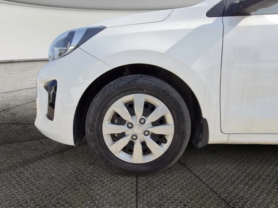 كيا بيجاس LX 2024 