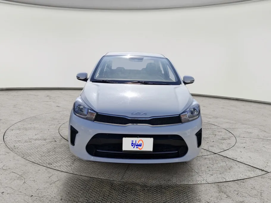 كيا بيجاس LX 2024 