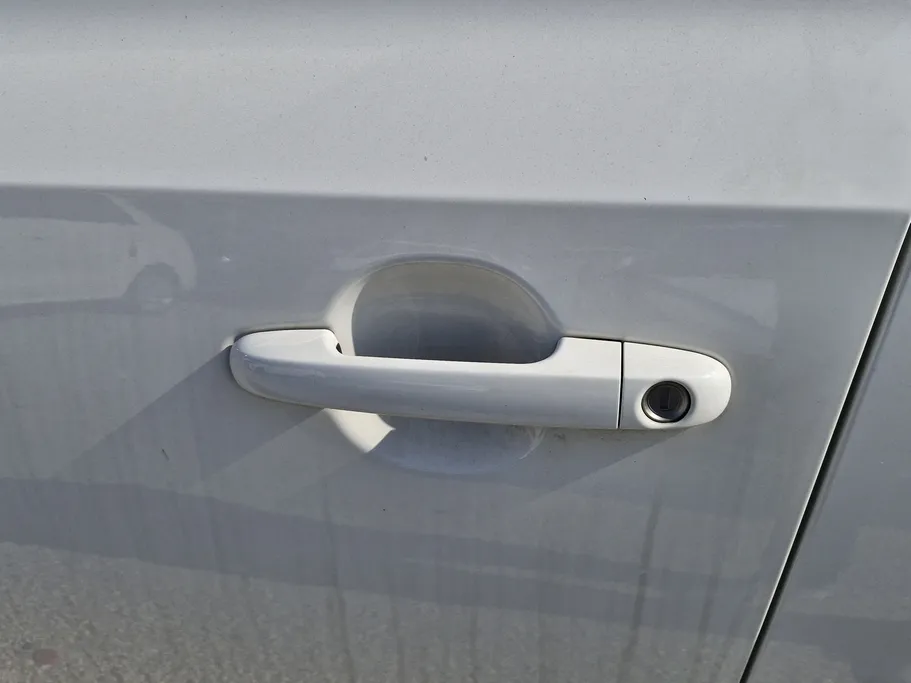 كيا بيجاس LX 2024 