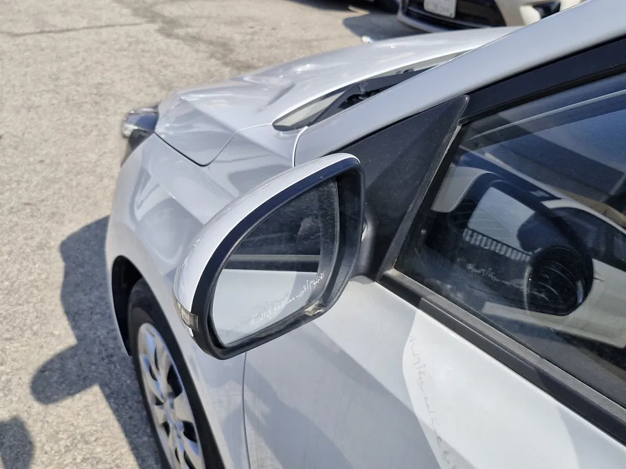 كيا بيجاس LX 2024 