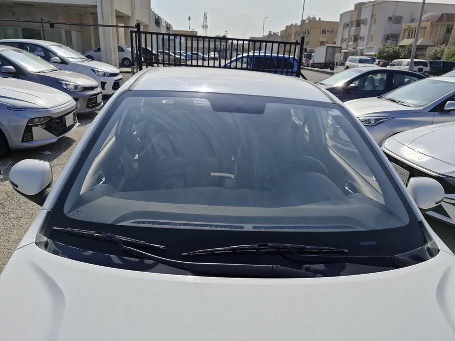 كيا بيجاس LX 2024 