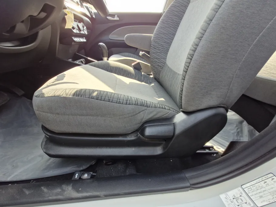 كيا بيجاس LX 2024 