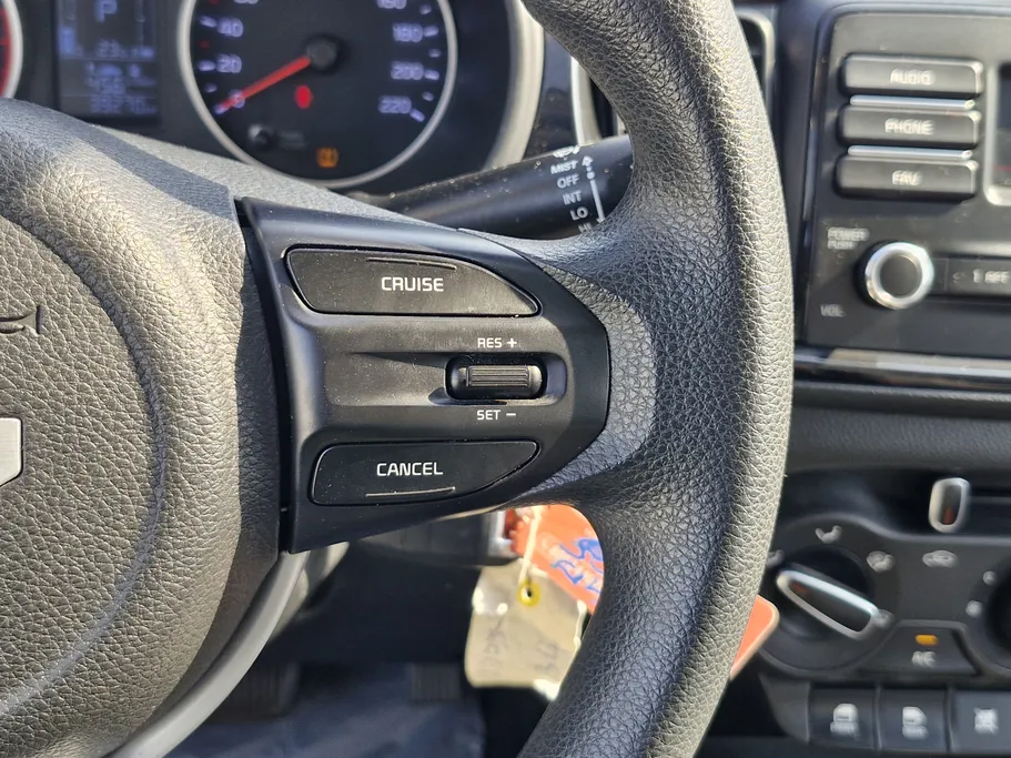 كيا بيجاس LX 2024 