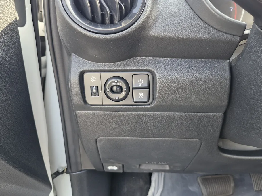 كيا بيجاس LX 2024 