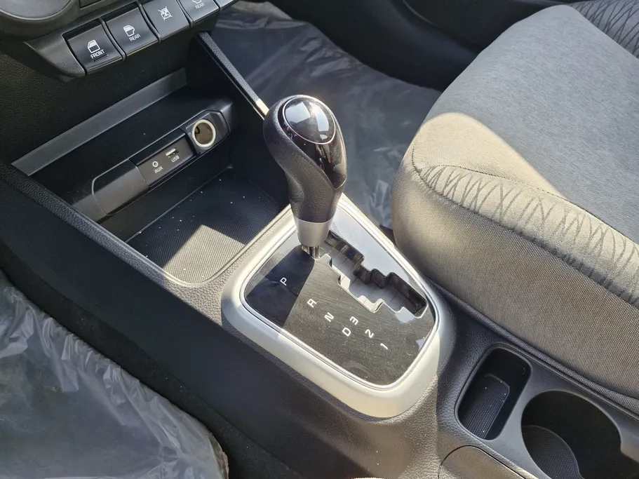 كيا بيجاس LX 2024 