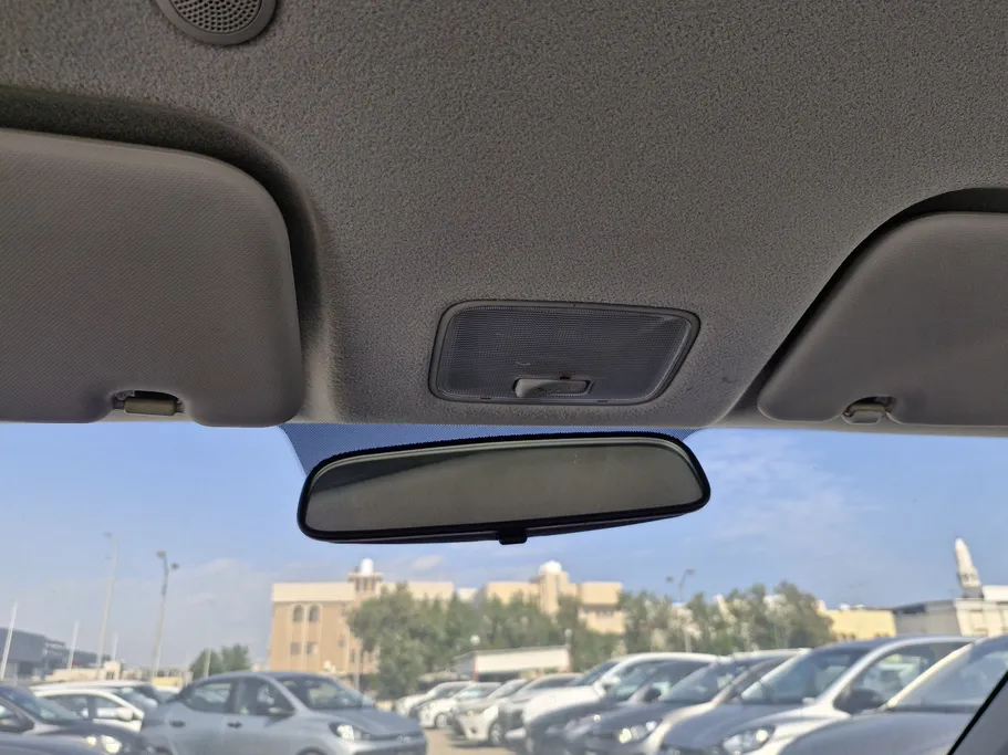 كيا بيجاس LX 2024 