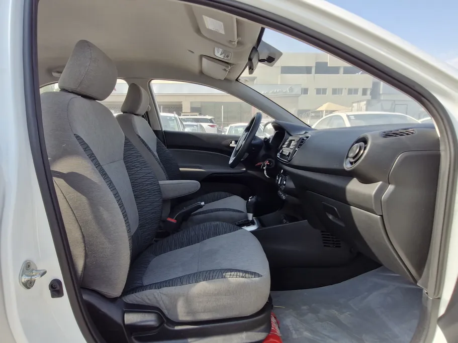 كيا بيجاس LX 2024 