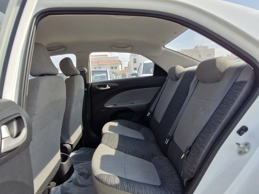 كيا بيجاس LX 2024 