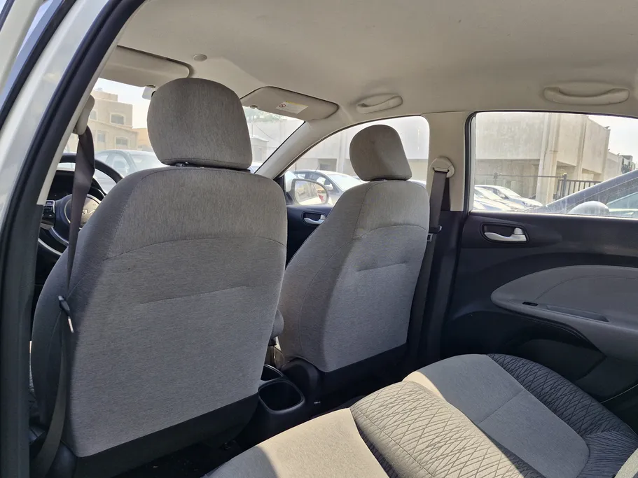 كيا بيجاس LX 2024 