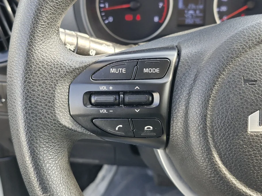 كيا بيجاس LX 2024 