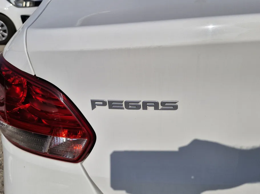 كيا بيجاس LX 2024 