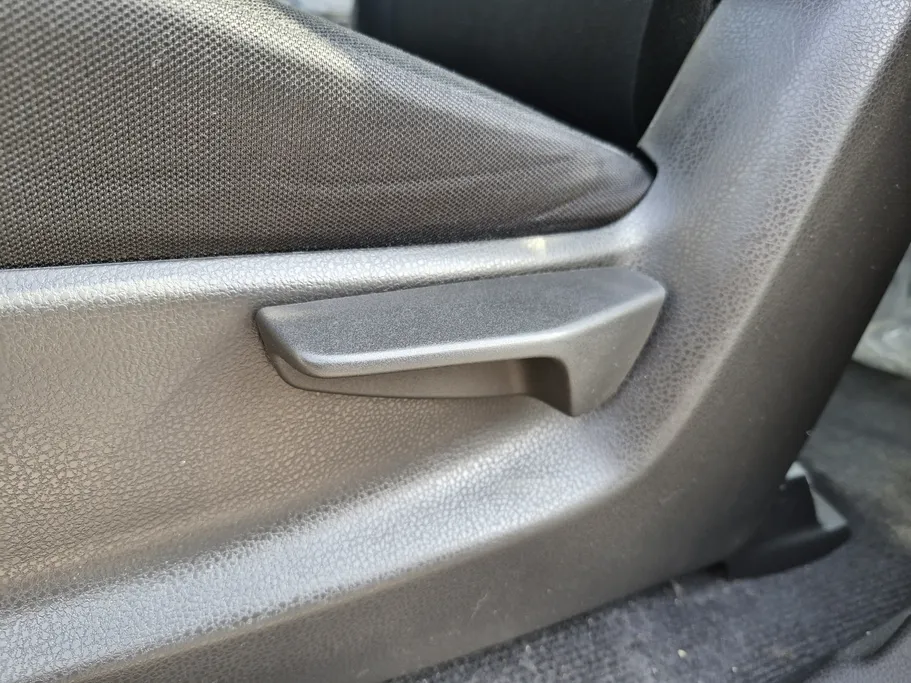 2024 Isuzu D-max DC 4x4 Diesel 