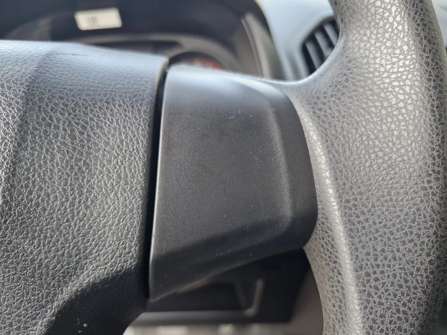 2024 Isuzu D-max DC 4x4 Diesel 