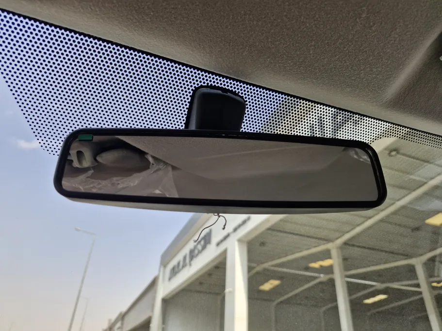 2024 Isuzu D-max DC 4x4 Diesel 