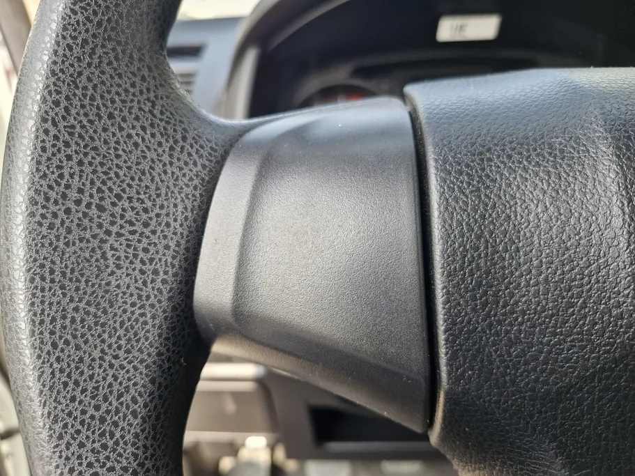 2024 Isuzu D-max DC 4x4 Diesel 