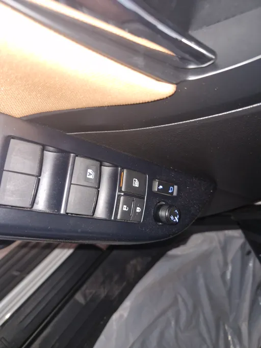 2024 Toyota Fortuner GX 