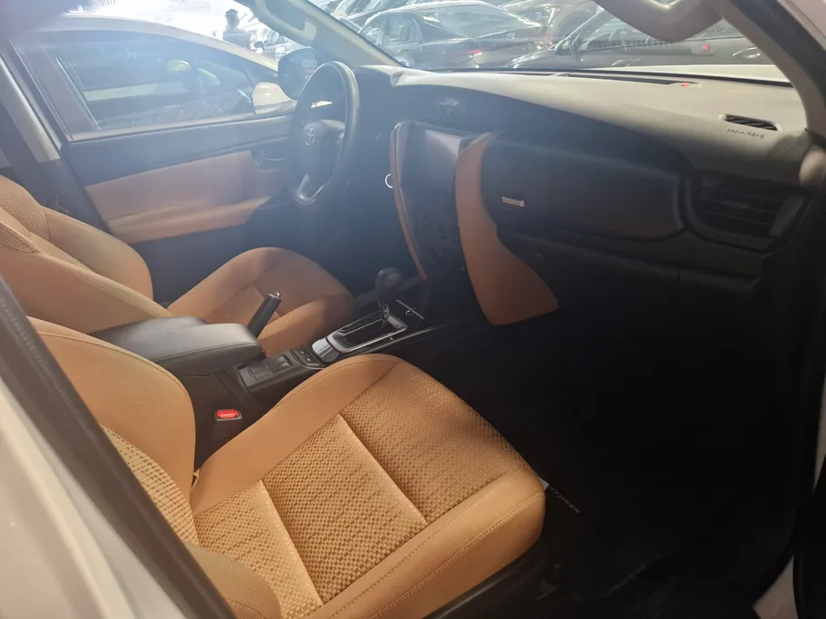 2024 Toyota Fortuner GX 