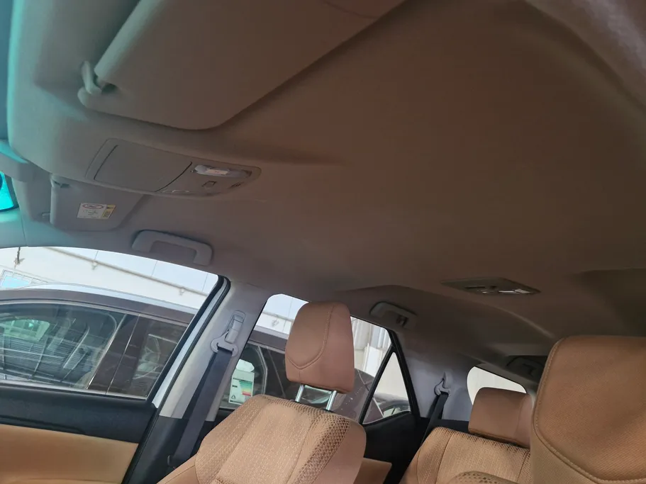 2024 Toyota Fortuner GX 