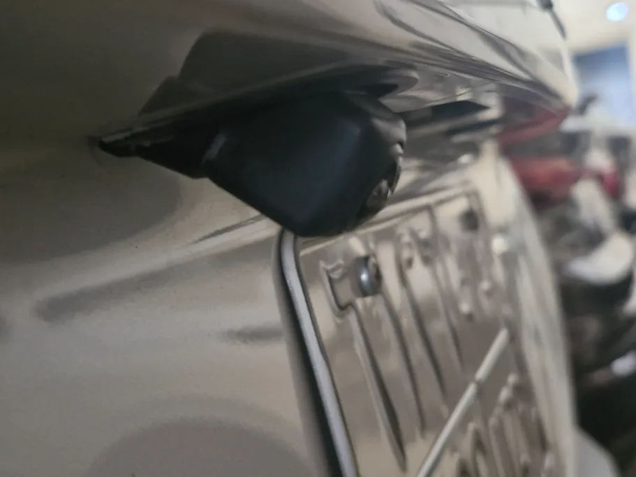 2024 Toyota Fortuner GX 