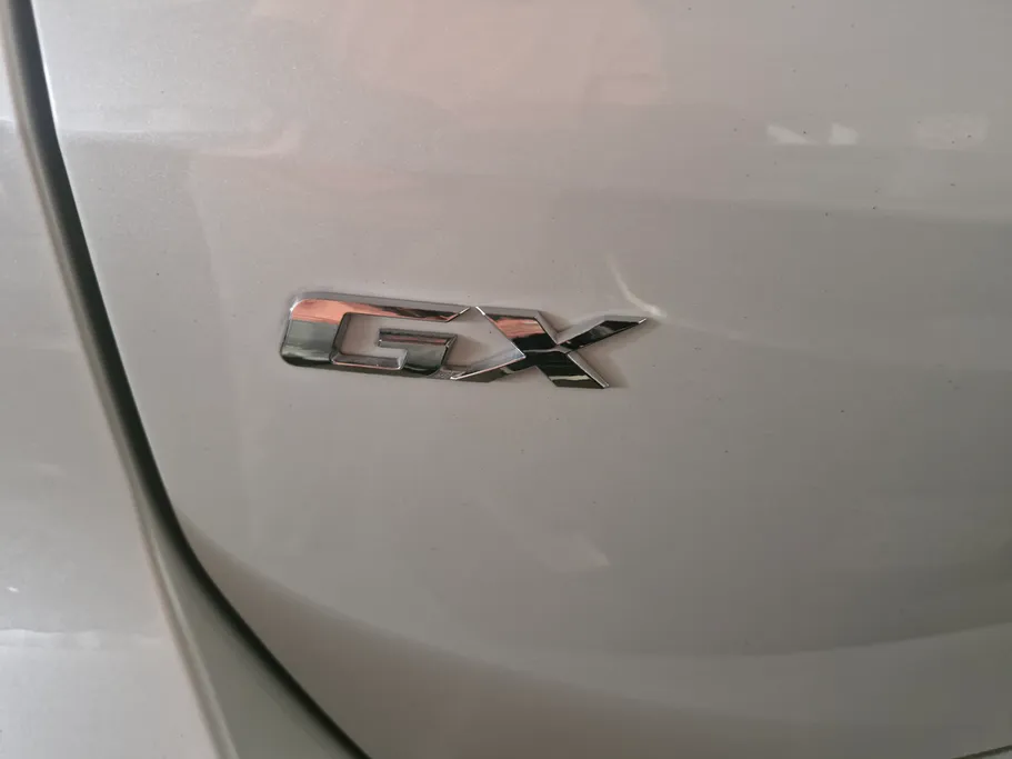 2024 Toyota Fortuner GX 