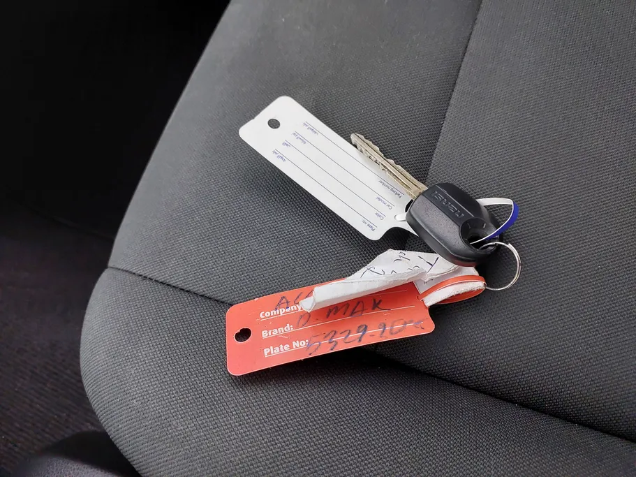 2022 Isuzu D-max DC 4x4 