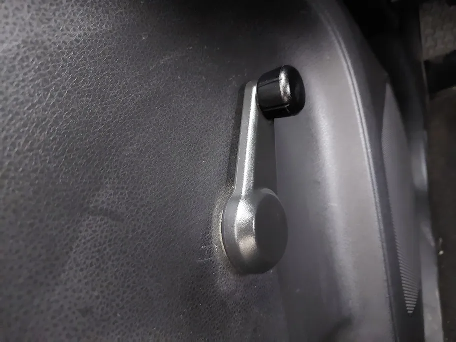 2022 Isuzu D-max DC 4x4 