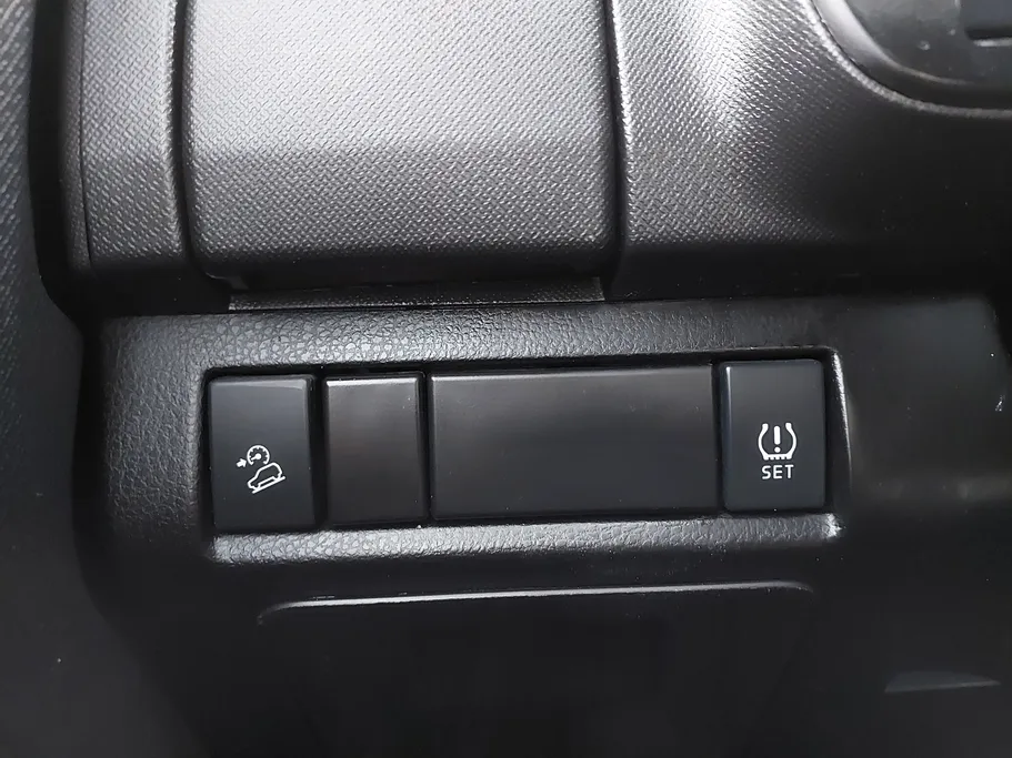 2022 Isuzu D-max DC 4x4 