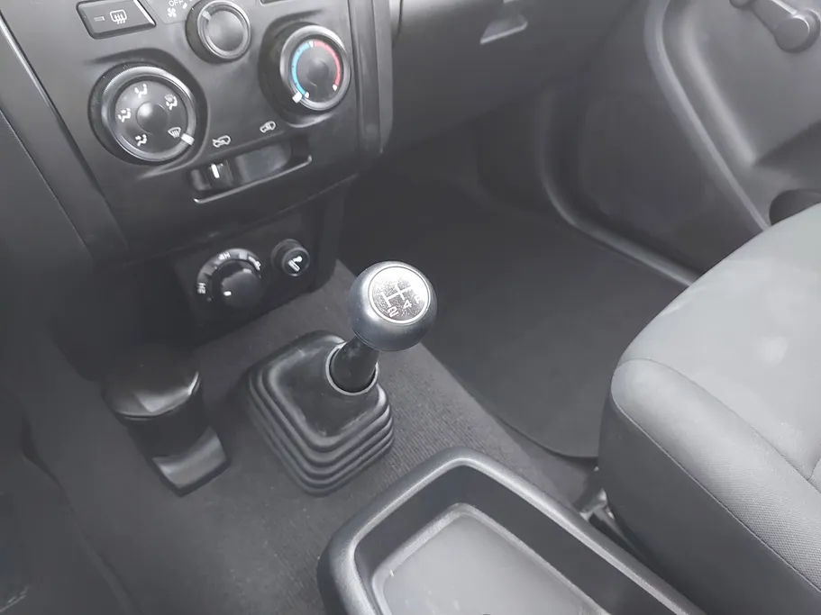 2022 Isuzu D-max DC 4x4 