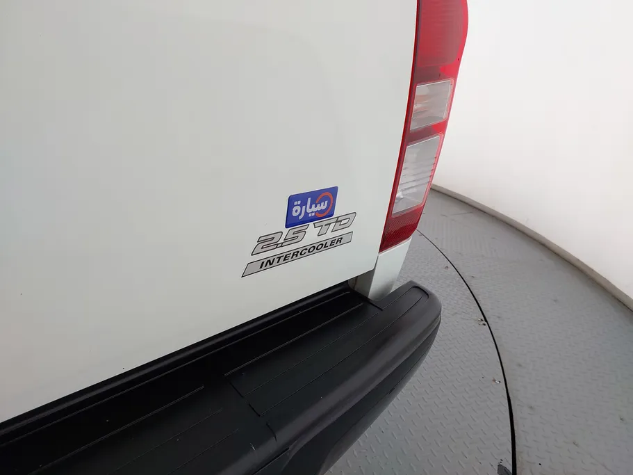 2022 Isuzu D-max DC 4x4 