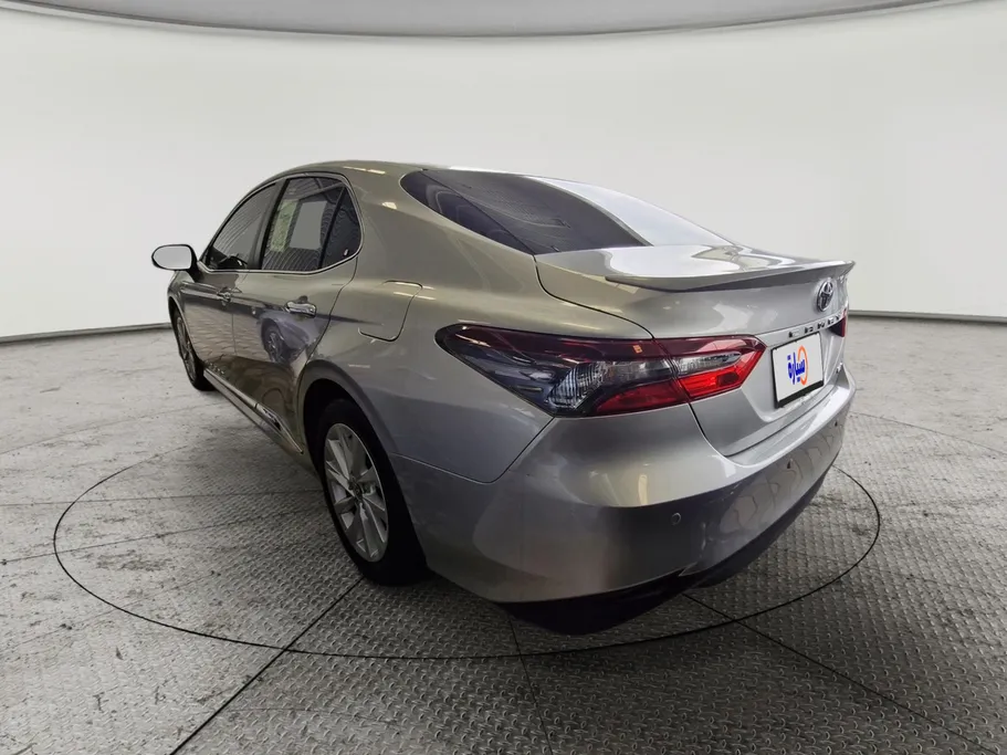 تويوتا كامري GLE 2024 