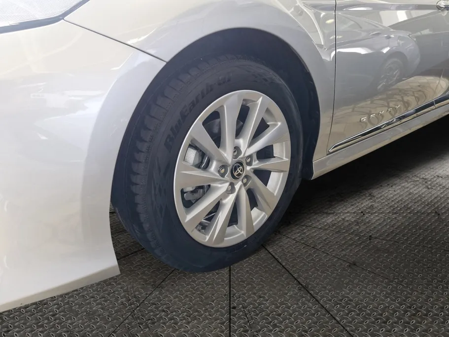 تويوتا كامري GLE 2024 