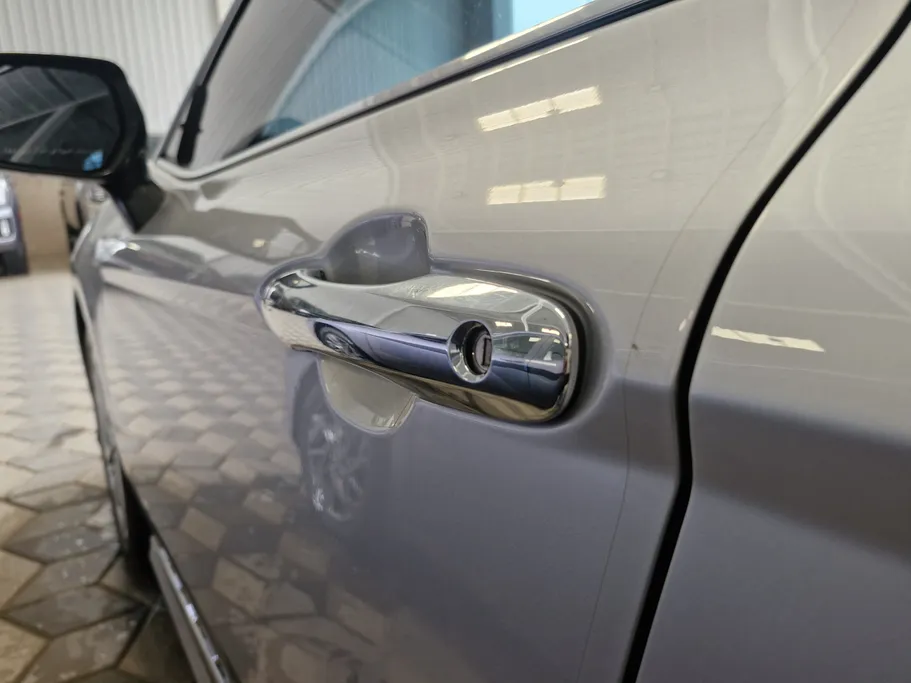 تويوتا كامري GLE 2024 